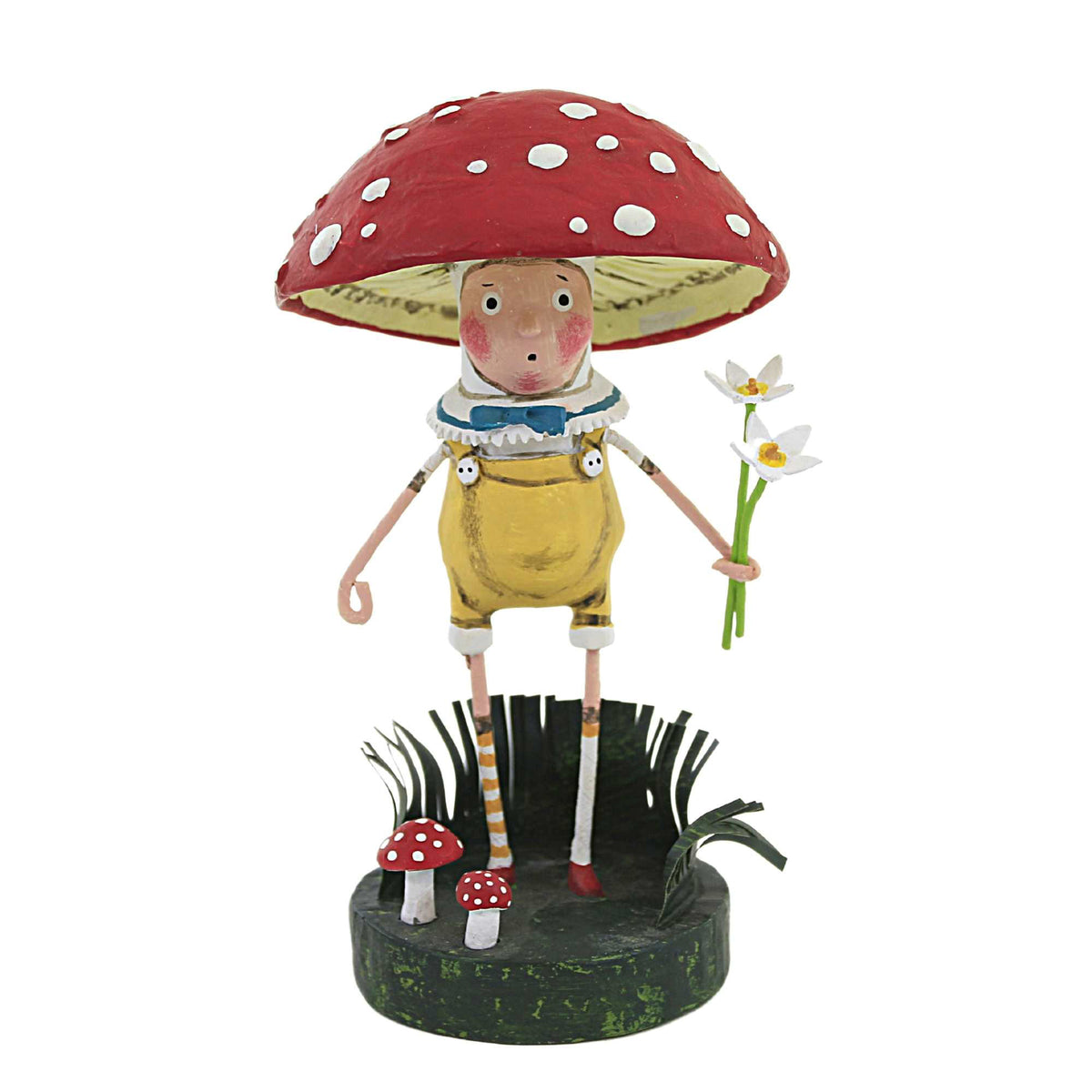 (54957) Fun Guy