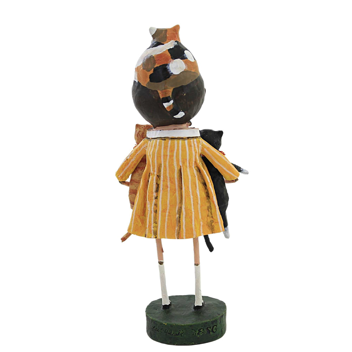 Lori Mitchell Kat's Cats - - SBKGifts.com