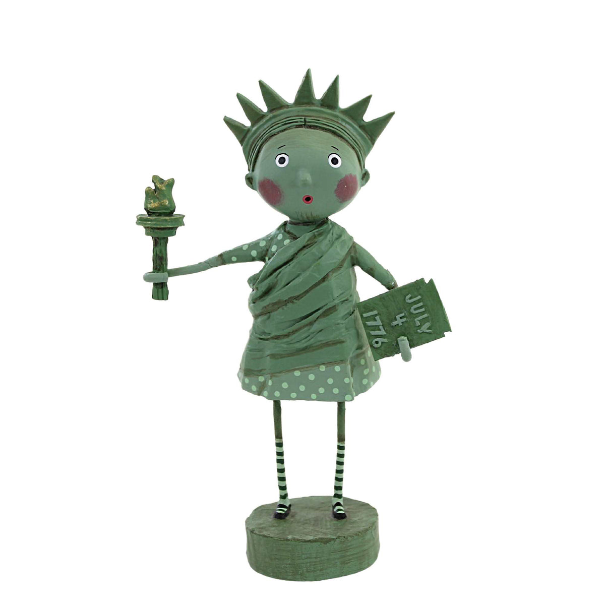 (54961) Little Liberty