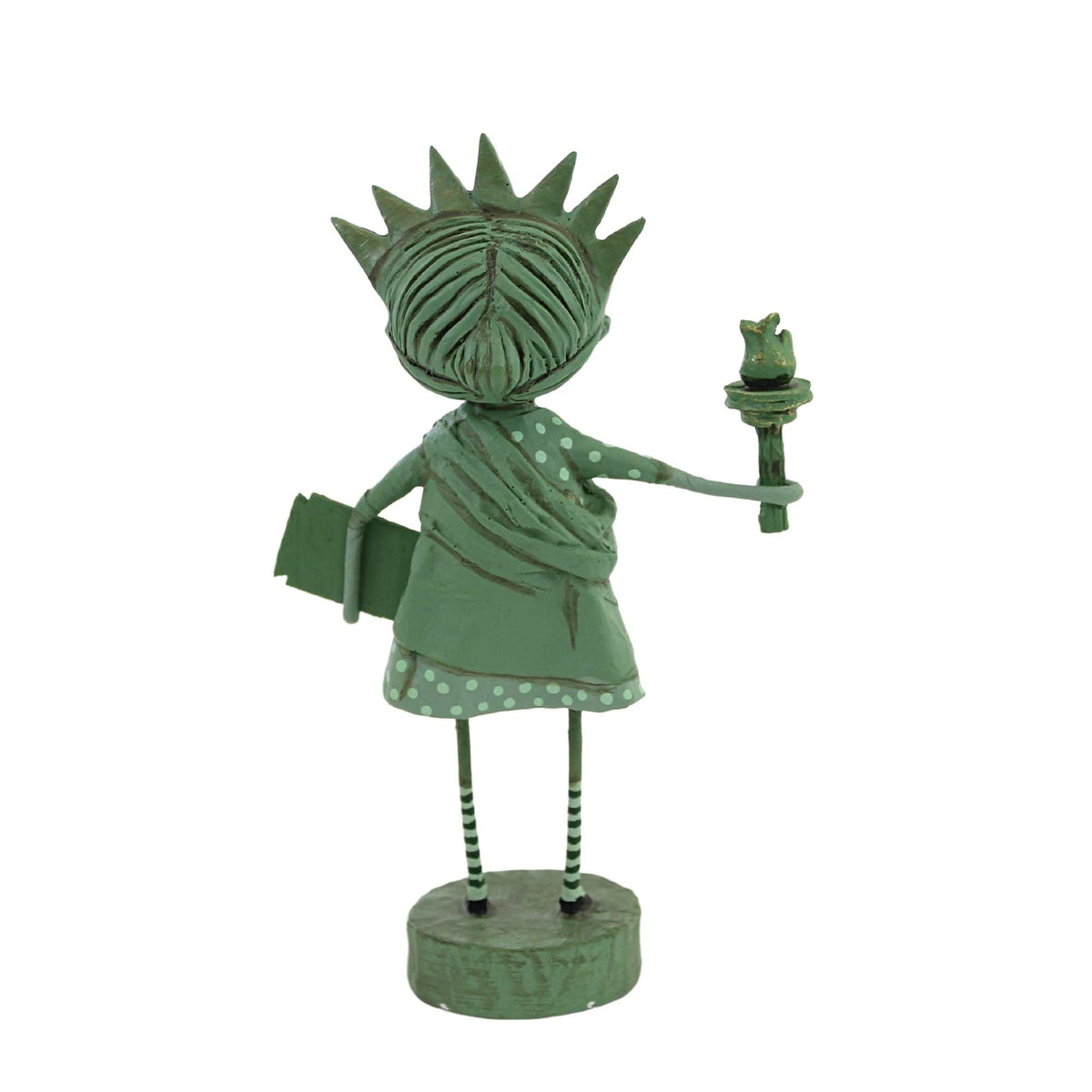 Lori Mitchell Little Liberty - - SBKGifts.com