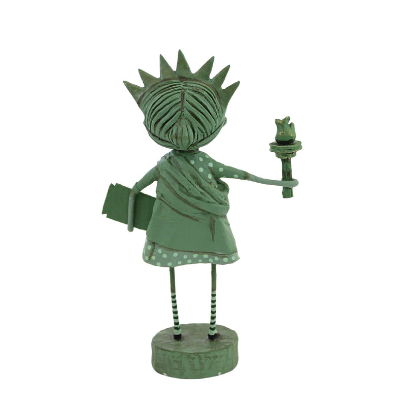 Lori Mitchell Little Liberty - - SBKGifts.com