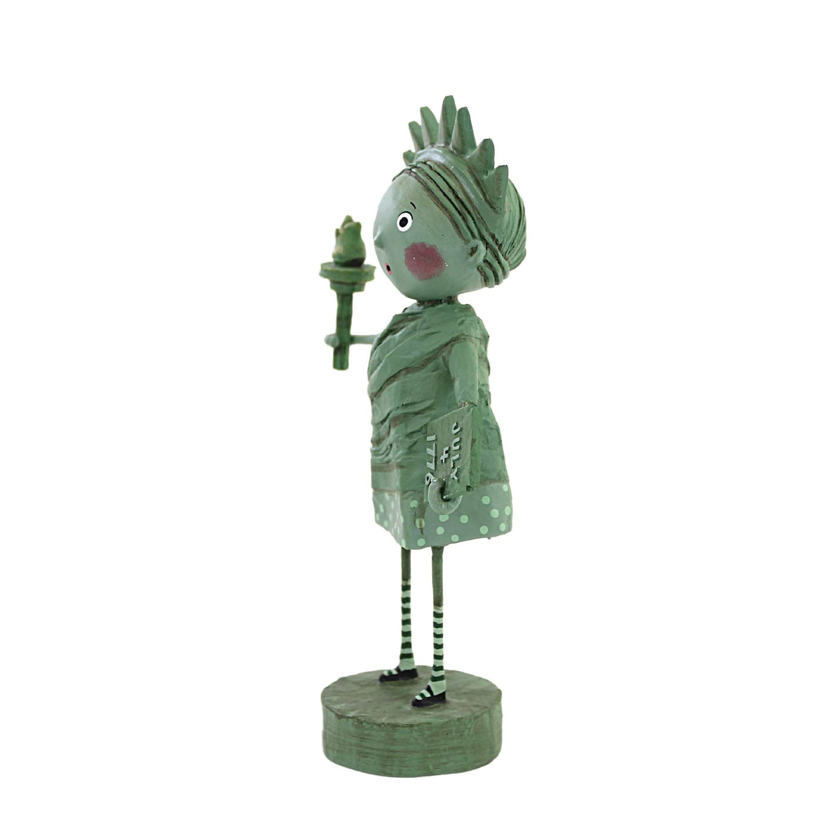 Lori Mitchell Little Liberty - - SBKGifts.com