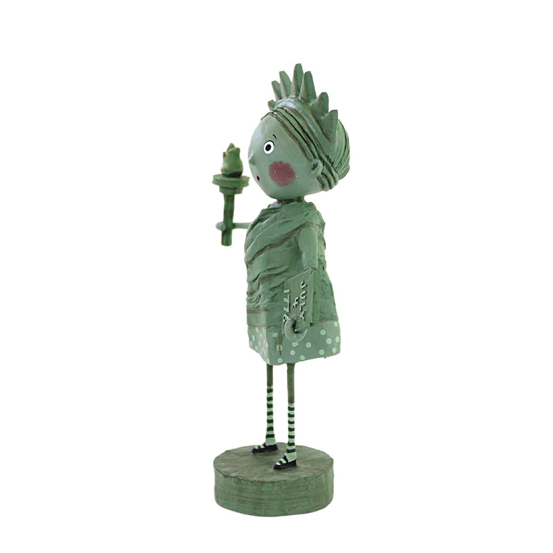 Lori Mitchell Little Liberty - - SBKGifts.com