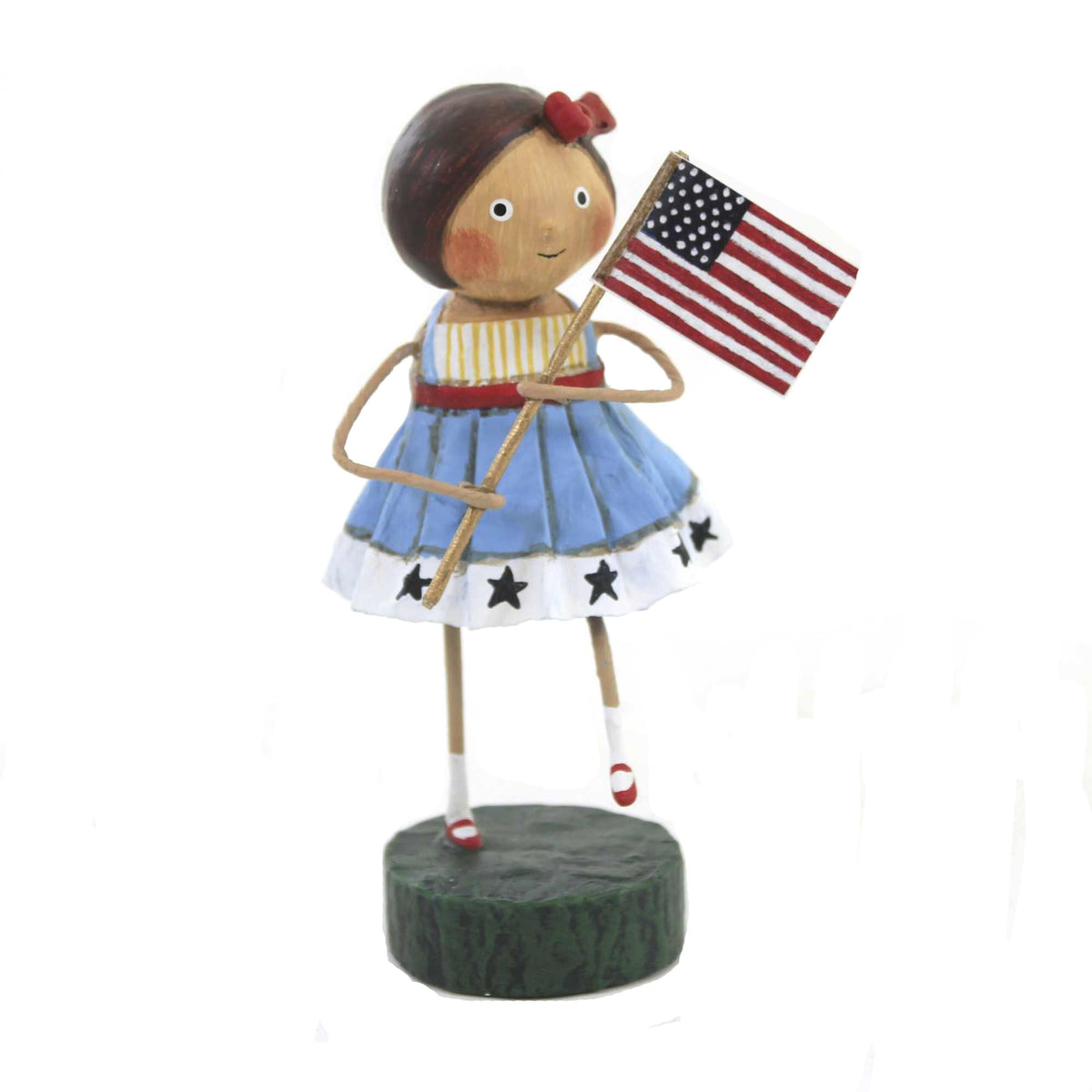 (54964) Little Betsy Ross