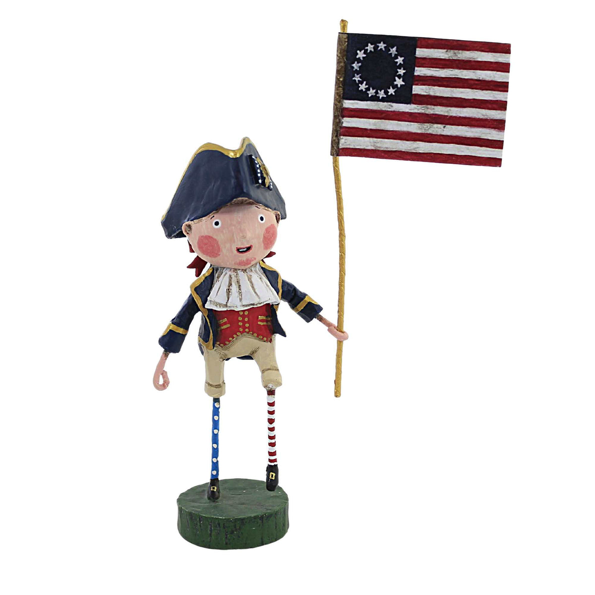 (54966) Young Washington