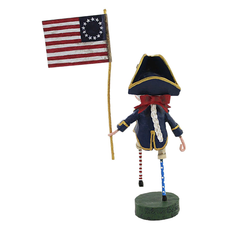 Lori Mitchell Young Washington - - SBKGifts.com
