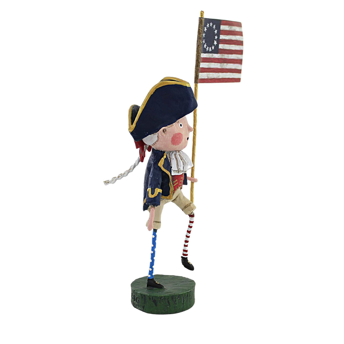 Lori Mitchell Young Washington - - SBKGifts.com