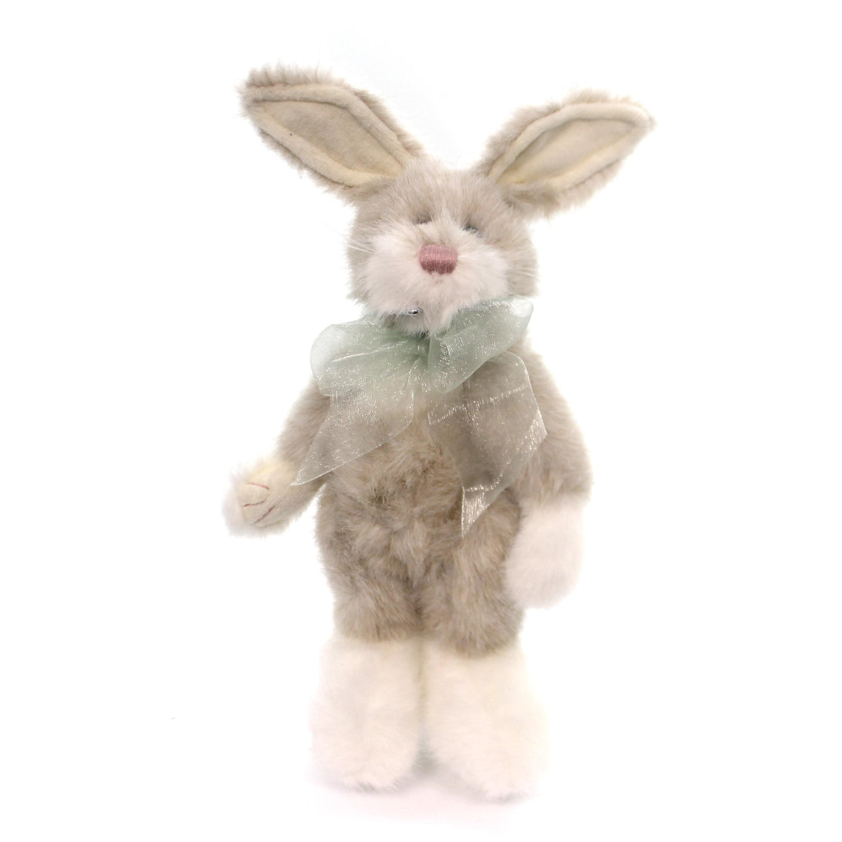 (5498) Buffie Bunnyhop