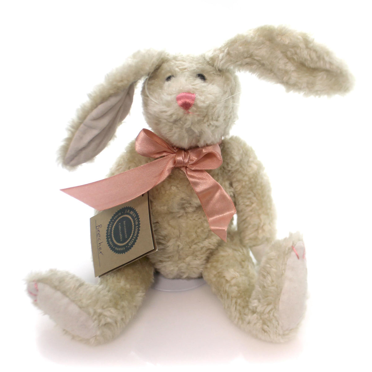 (5501) Beecher B Bunny