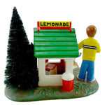 Dept 56 Accessories Ben & Buddy's Lemonade Stand - - SBKGifts.com