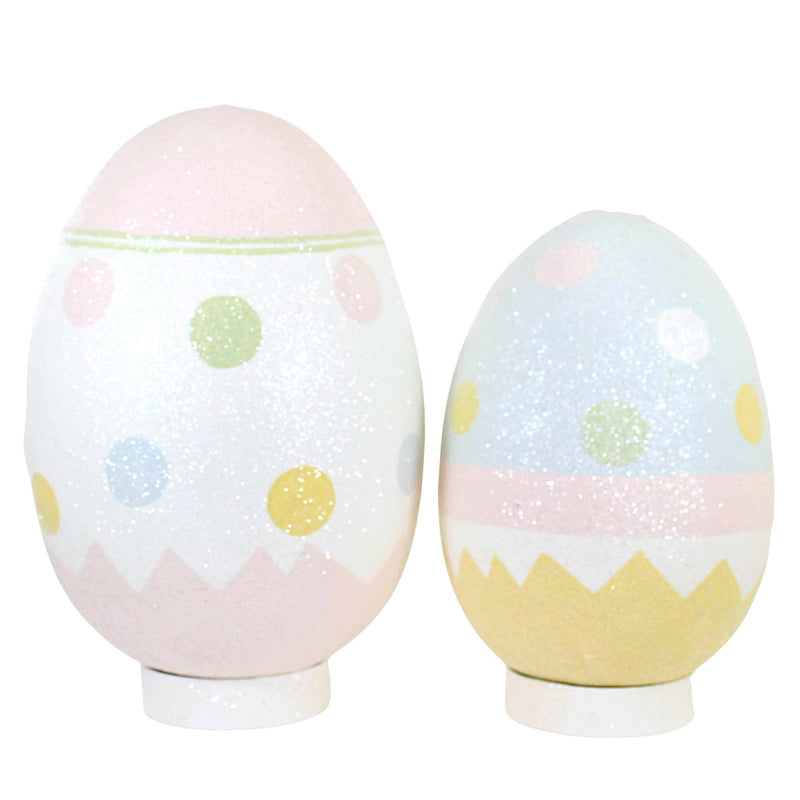 Easter Easter Eggs Large - - SBKGifts.com