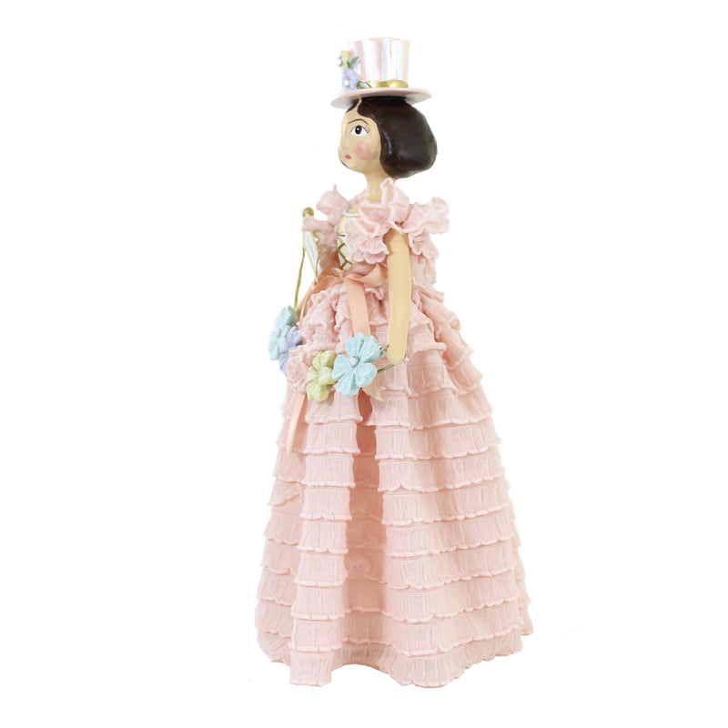 Heather Myers Lily Rose - - SBKGifts.com