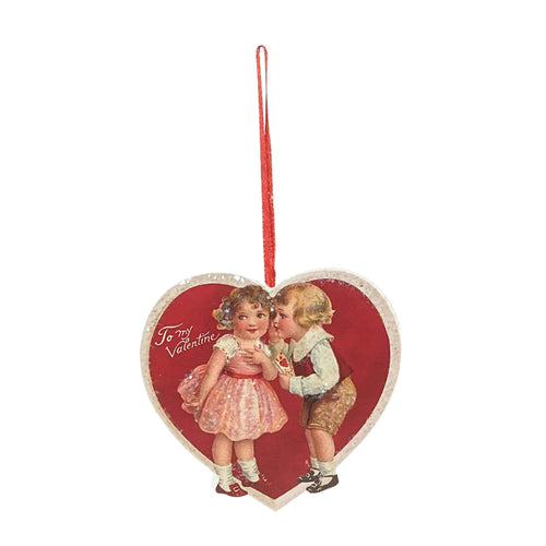Valentine's Day Valentine Children Dummy Boards - - SBKGifts.com