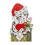 Christmas Furry Friends Dummy Boards - - SBKGifts.com
