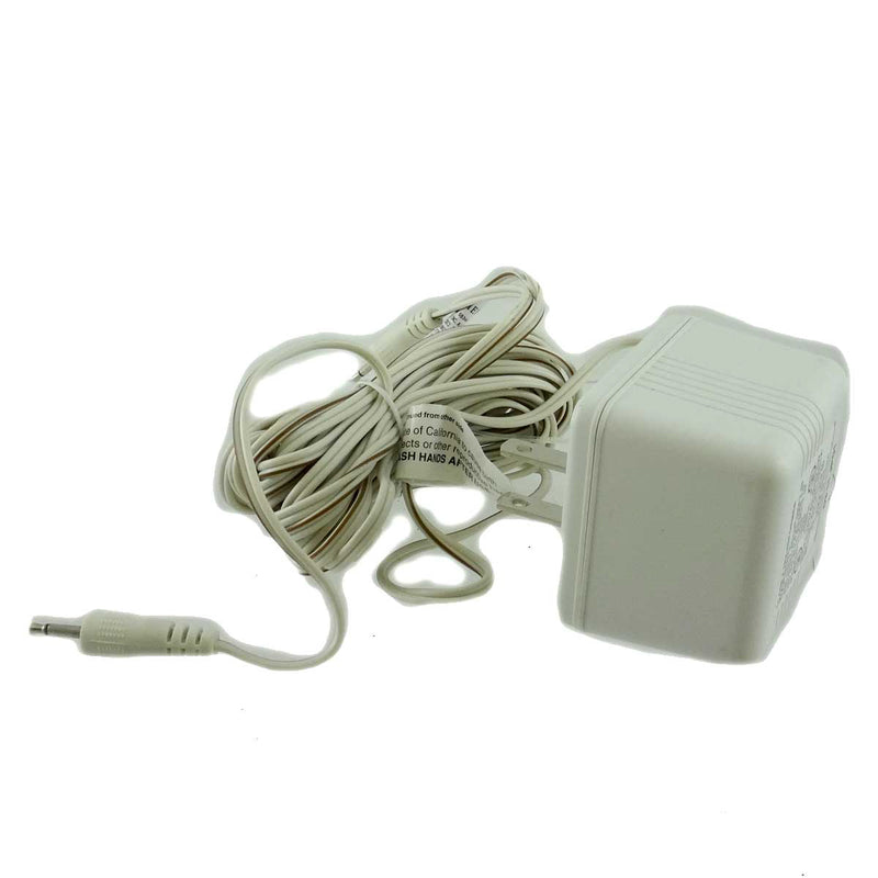 Department 56 Accessory Ac/Dc Adapter Metal General Village 55026 (5515)