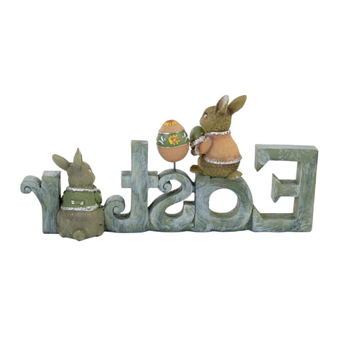 Easter Easter Tabletop Cutout - - SBKGifts.com