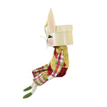 Joe Spencer Quinnie Bunny Figurine - - SBKGifts.com