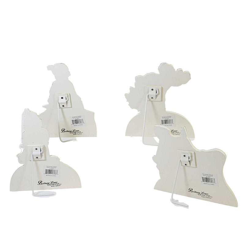 Christmas Christmas Children Dummy Board - - SBKGifts.com