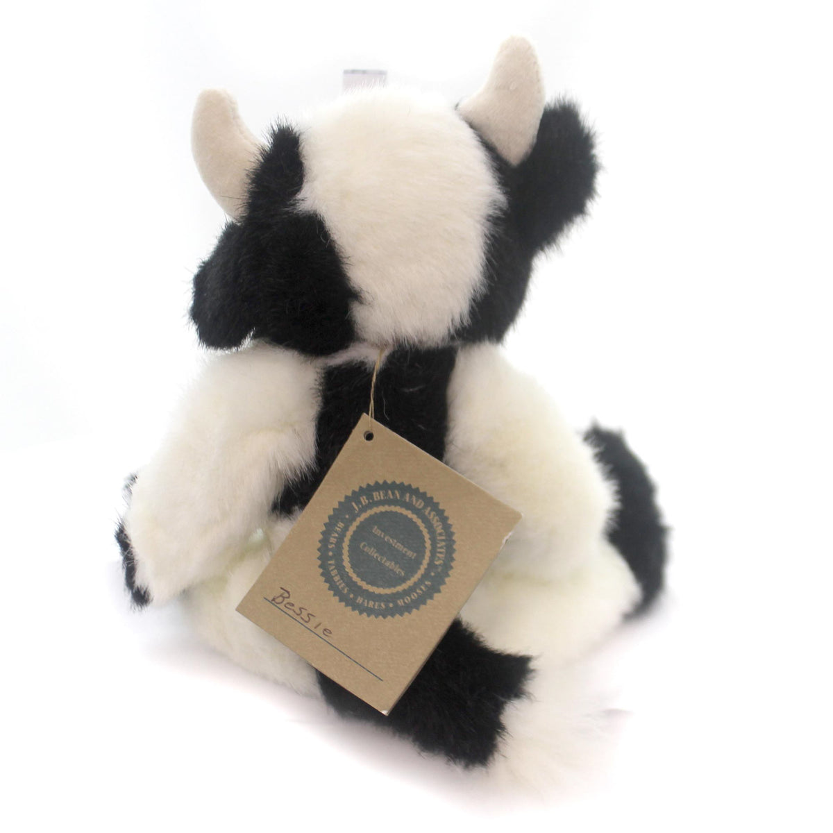 Boyds Bears Bessie Moostein - - SBKGifts.com