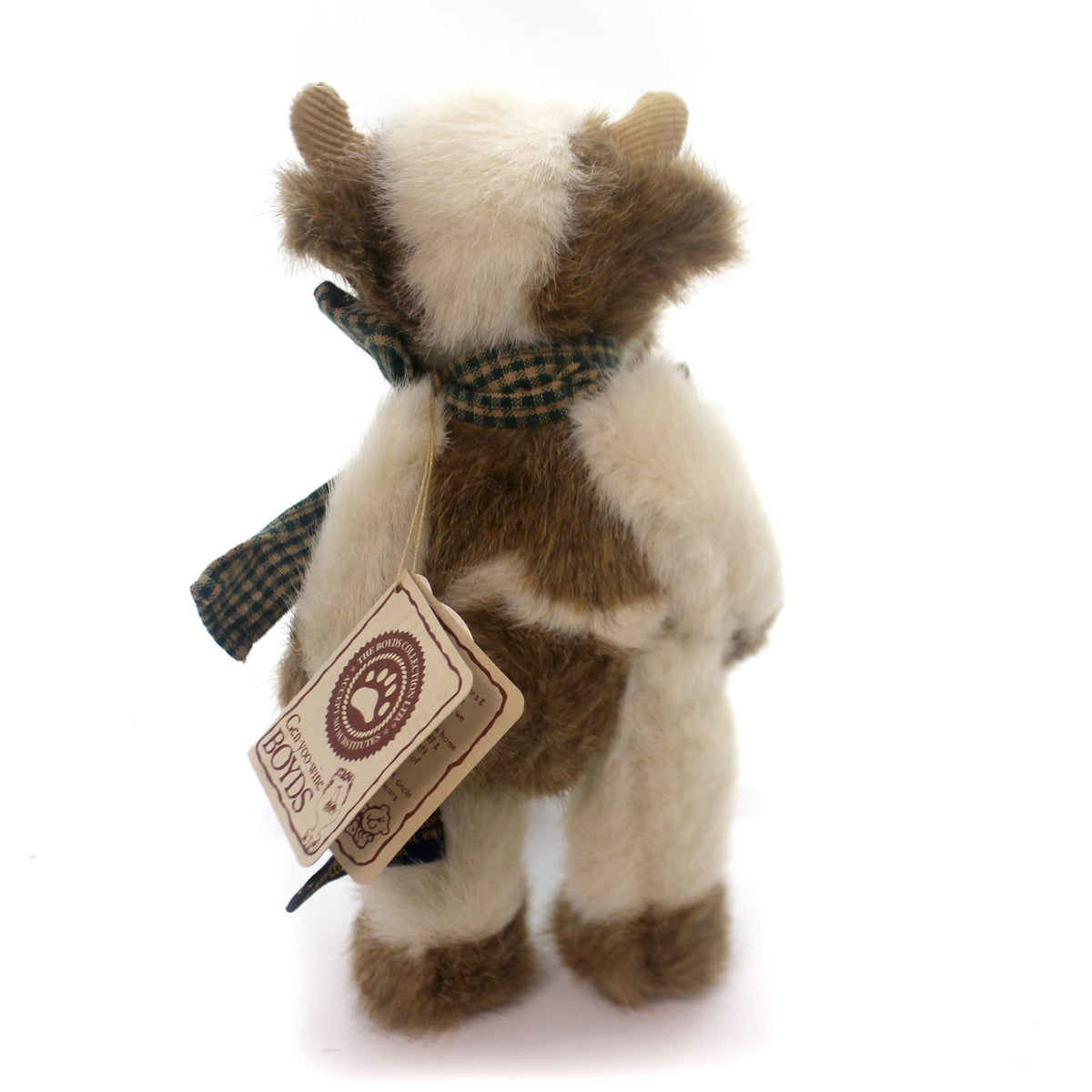 Boyds Bears Fernando Uttermost - - SBKGifts.com