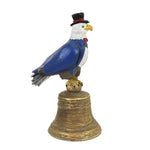 Patriotic Regal Eagle - - SBKGifts.com