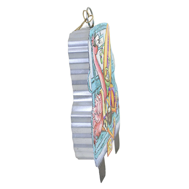 Home Decor Summer Truck Charm - - SBKGifts.com