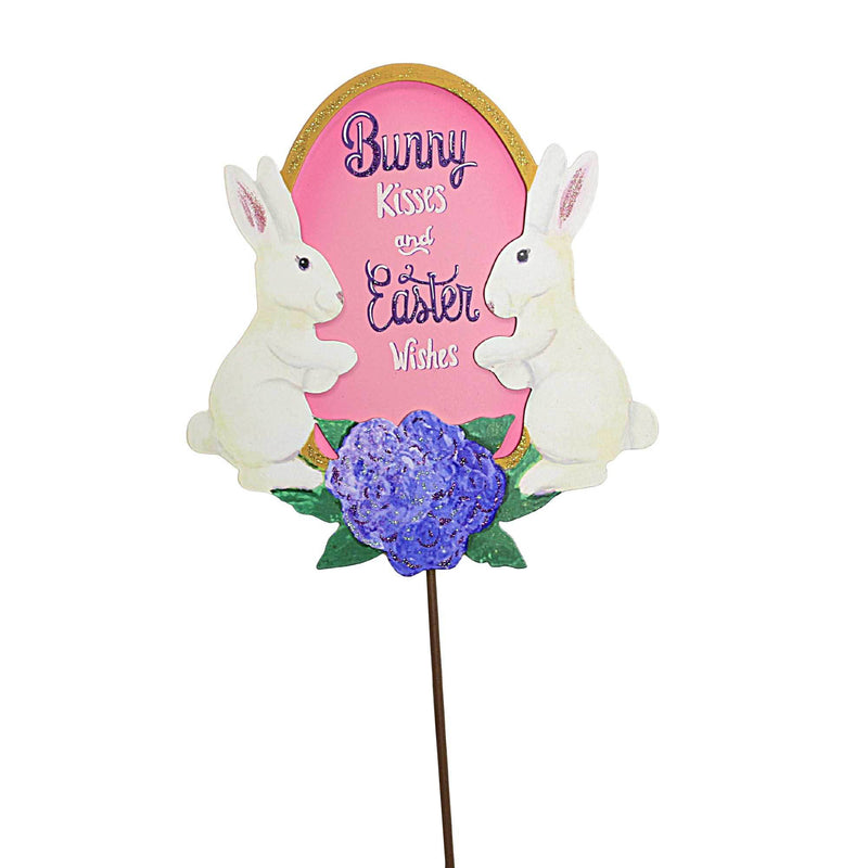 Easter Gold Framed Eggs - - SBKGifts.com