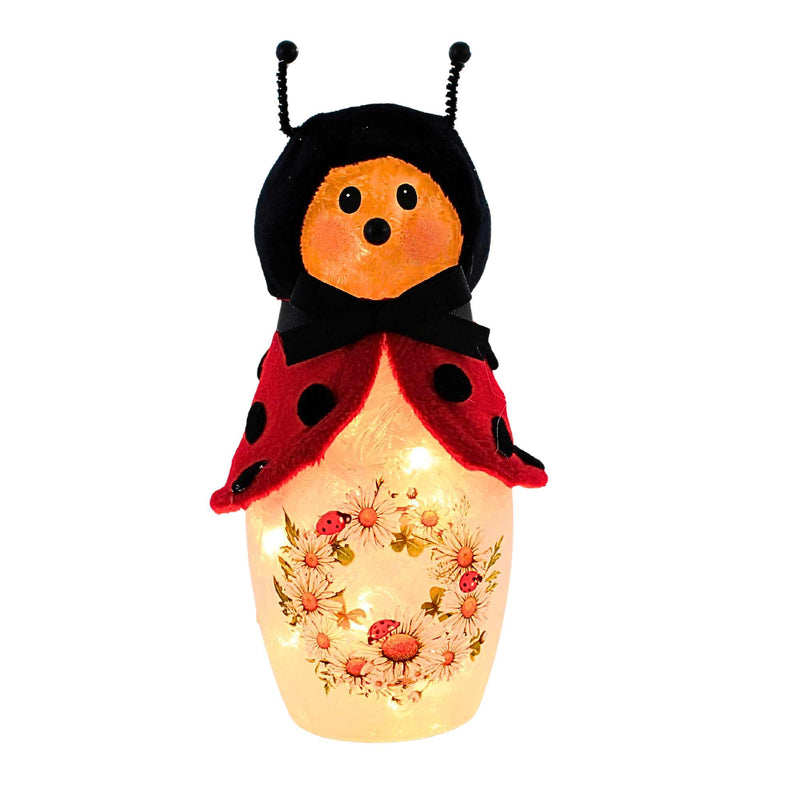 LADYBUG