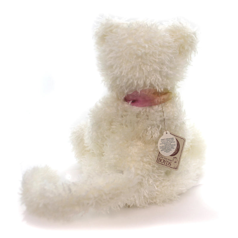 Boyds Bears Vanessa V Fluffypaws - - SBKGifts.com