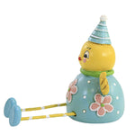 Easter Chick Figurine - - SBKGifts.com
