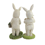 Easter Easter Egg Hunt Figurine - - SBKGifts.com