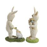 Easter Easter Egg Hunt Figurine - - SBKGifts.com