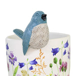 Home & Garden Bird Pot Sitters - - SBKGifts.com