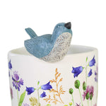 Home & Garden Bird Pot Sitters - - SBKGifts.com