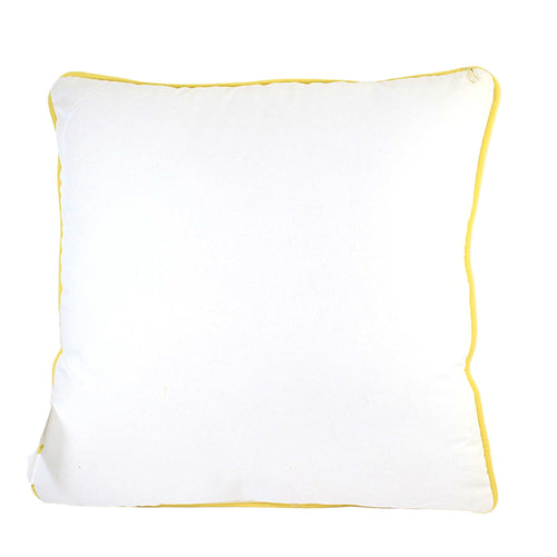 Home Decor Happy Journey Pillow - - SBKGifts.com