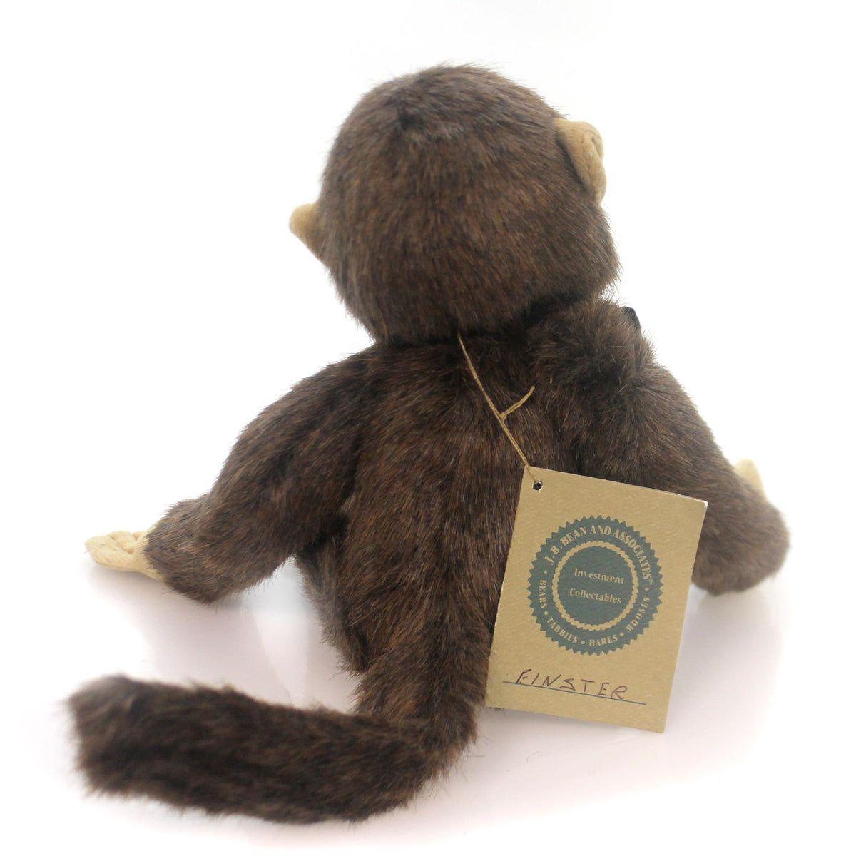 Boyds Bears Finster R Tsuris - - SBKGifts.com
