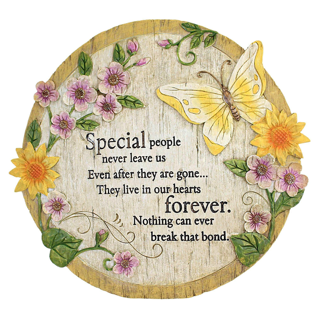 (55530) Wishgivers Garden Stone