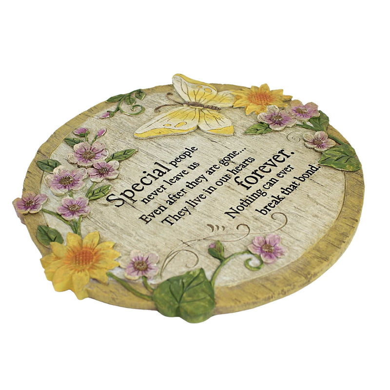 Home & Garden Wishgivers Garden Stone - - SBKGifts.com
