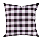Home Decor Buffalo Check Pot Pillow Cover - - SBKGifts.com