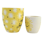 Tabletop Mommy & Me Ceramic Cup Gift Set - - SBKGifts.com