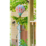 Home & Garden Gerbera Daisies Balloon Spinner - - SBKGifts.com