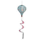Home & Garden Butterflies Balloon Spinner - - SBKGifts.com