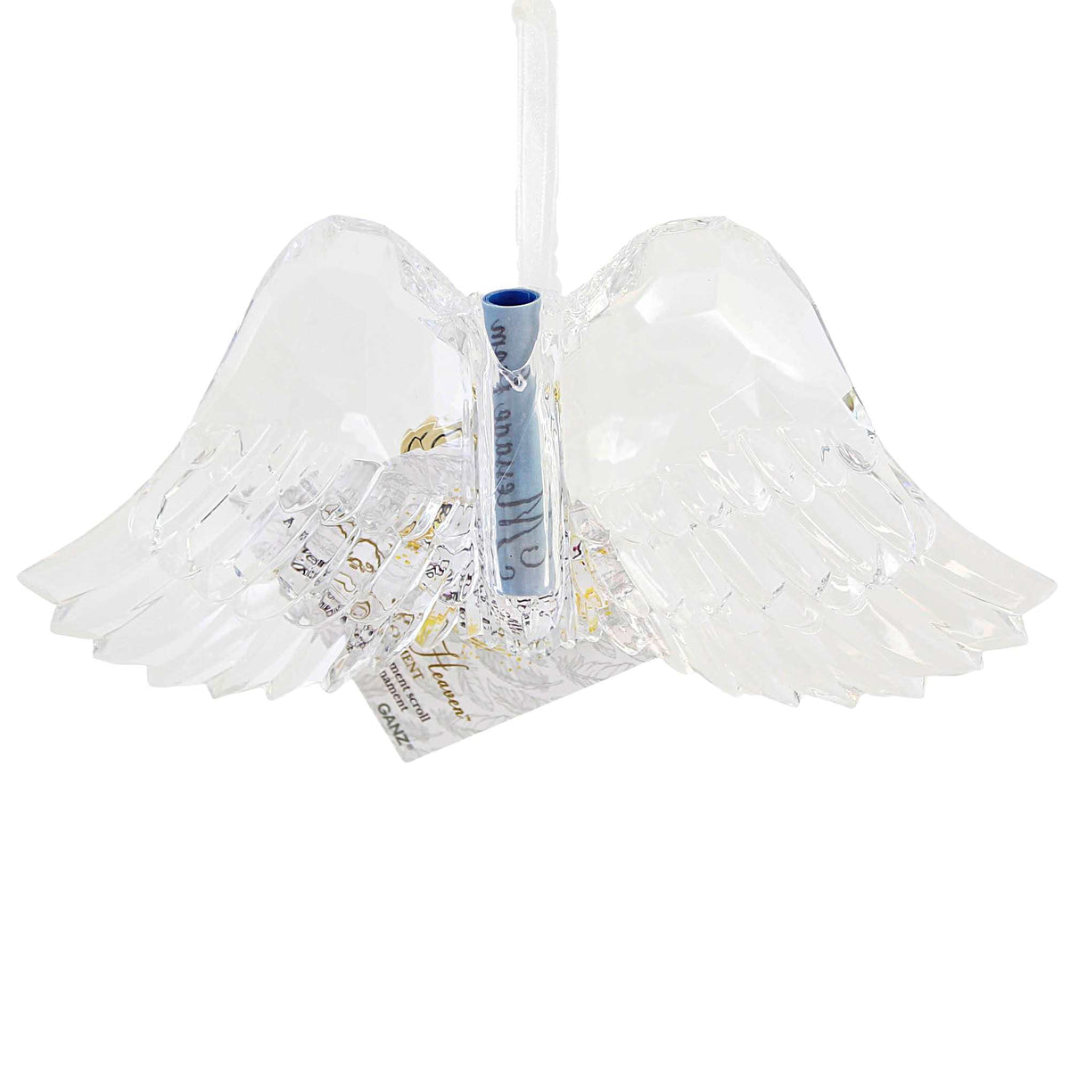 (55584) Message From Heaven Ornament