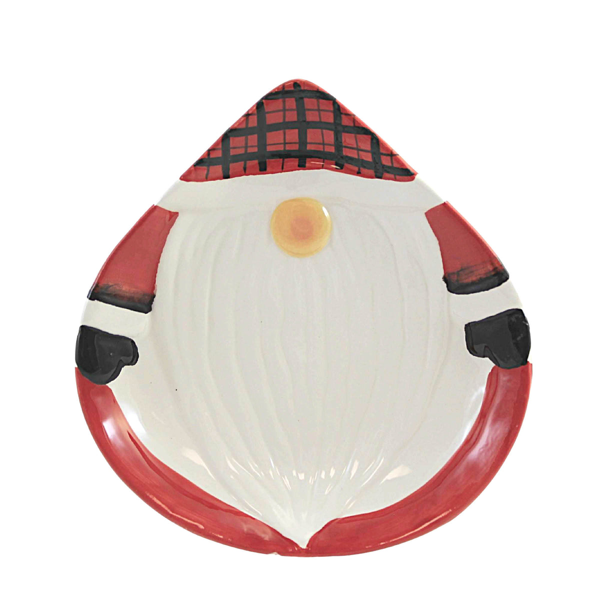 (55632) Gnome Small Plate