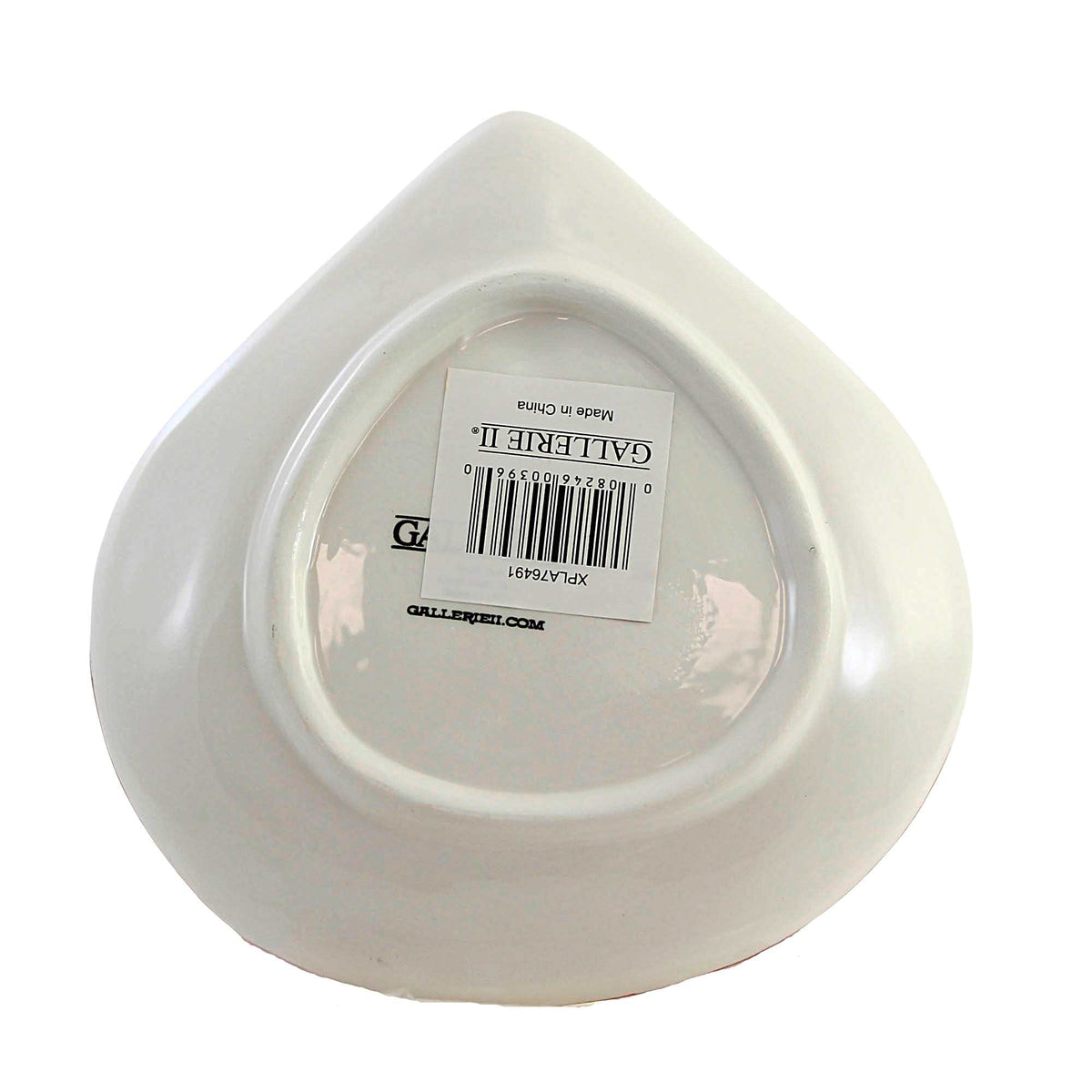 Tabletop Gnome Small Plate - - SBKGifts.com