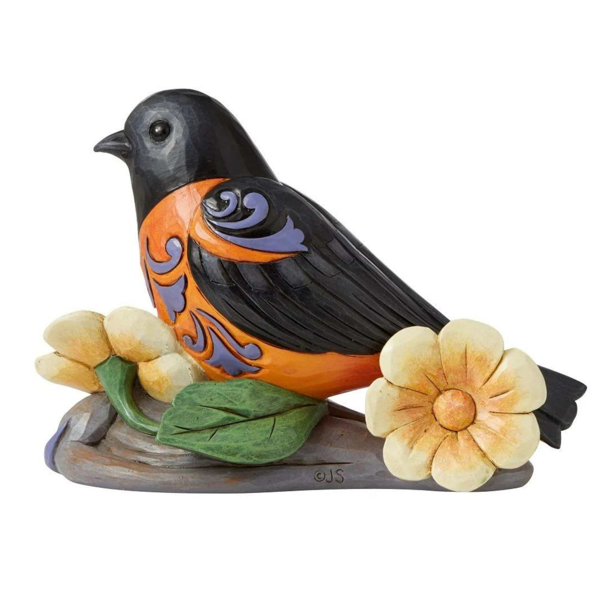 Jim Shore Bold & Beautiful - - SBKGifts.com
