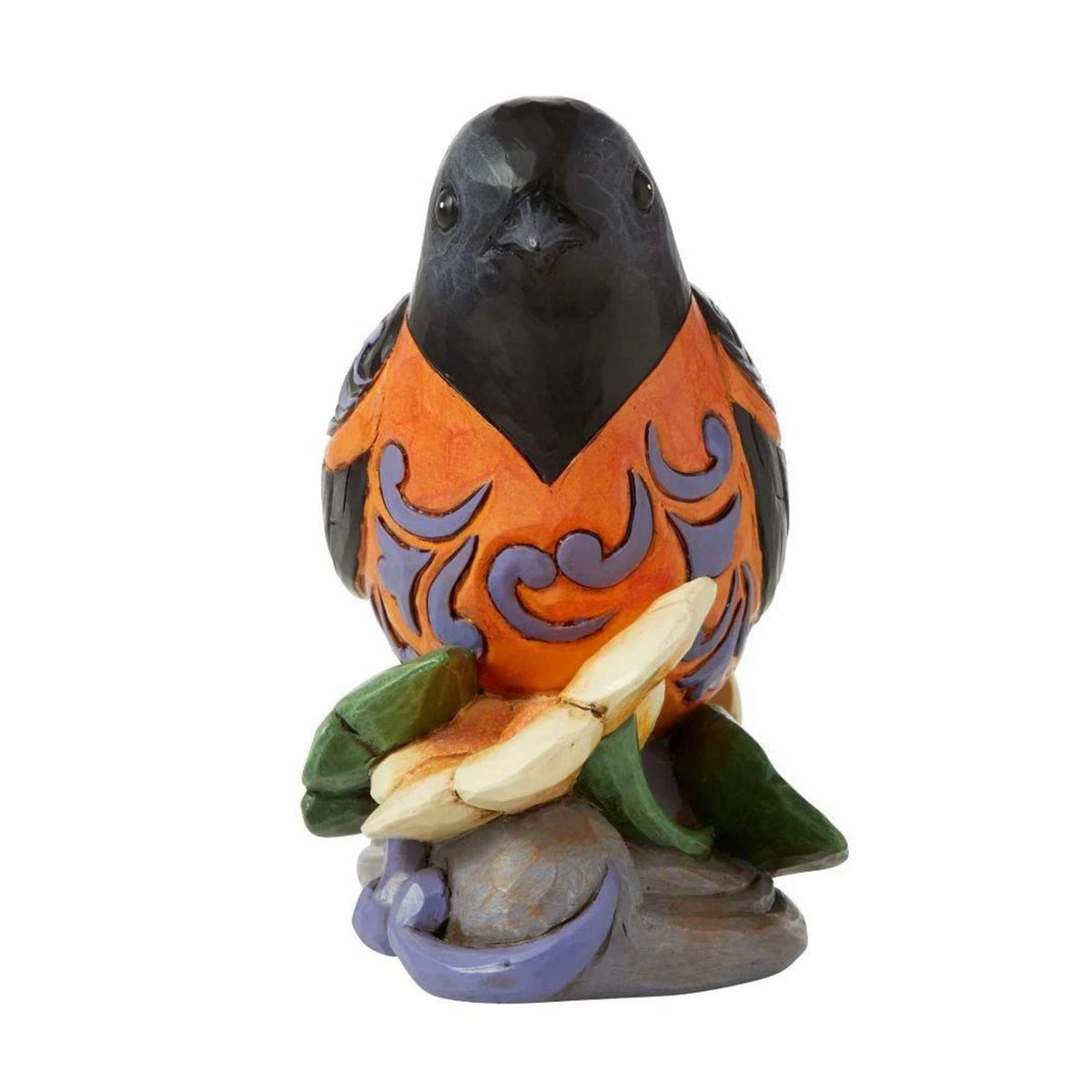 Jim Shore Bold & Beautiful - - SBKGifts.com