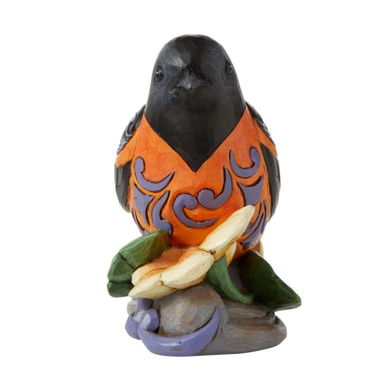 Jim Shore Bold & Beautiful - - SBKGifts.com