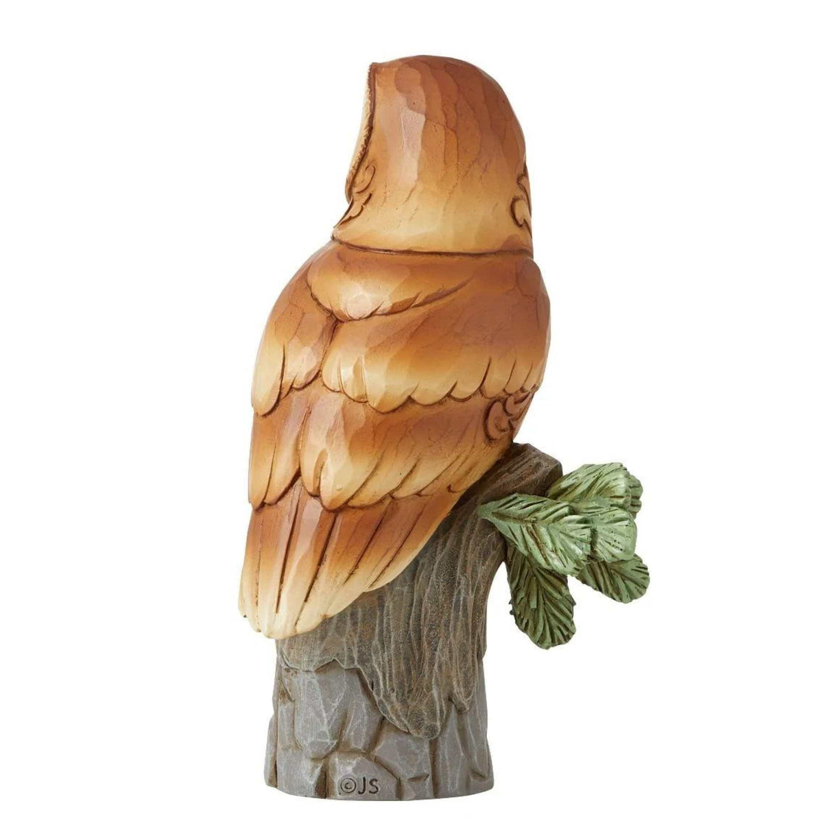 Jim Shore Woodland Wisdom - - SBKGifts.com
