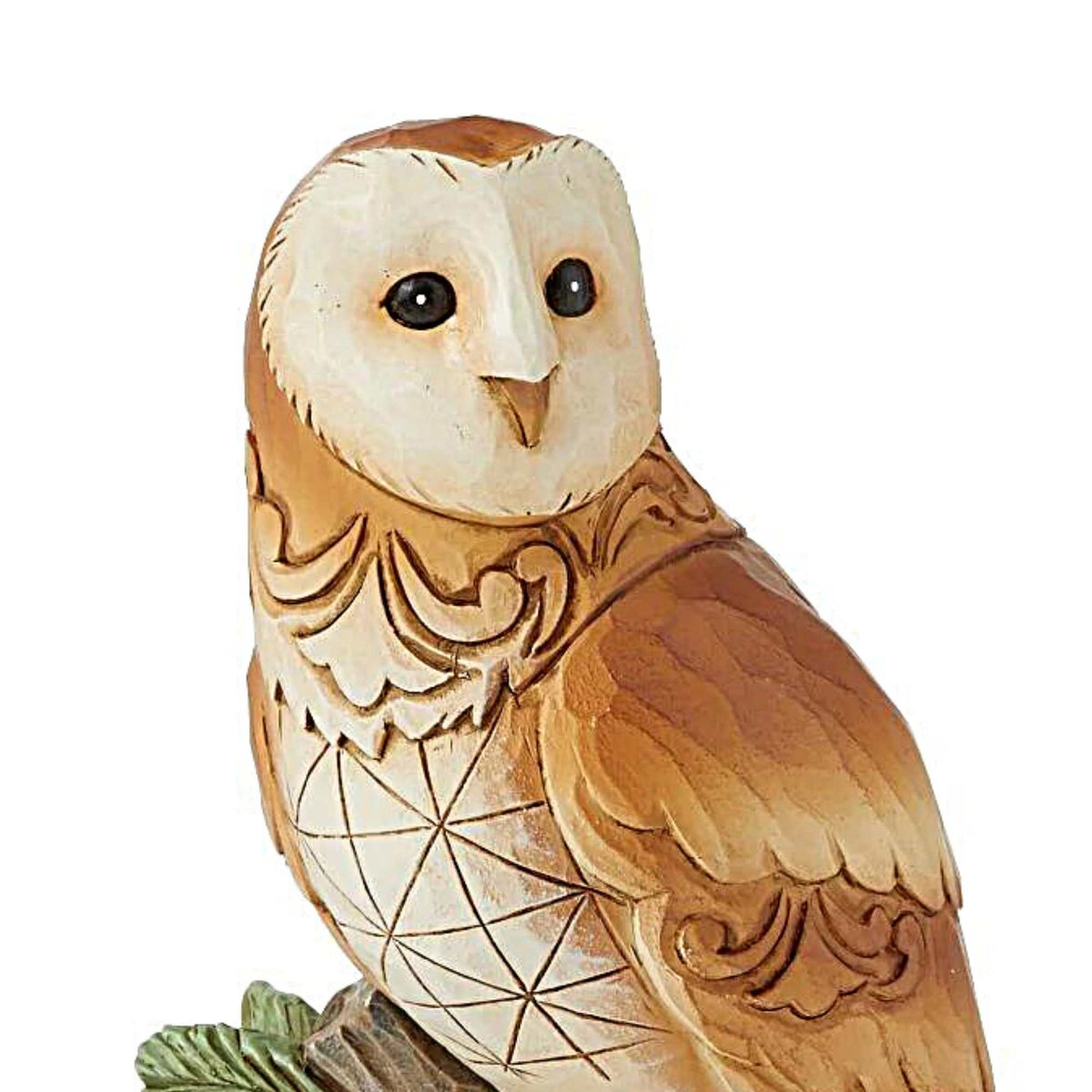 Jim Shore Woodland Wisdom - - SBKGifts.com